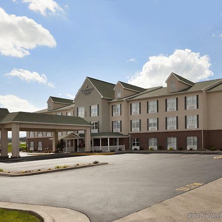 Country Inn & Suites By Radisson, Harrisonburg, Va מראה חיצוני תמונה