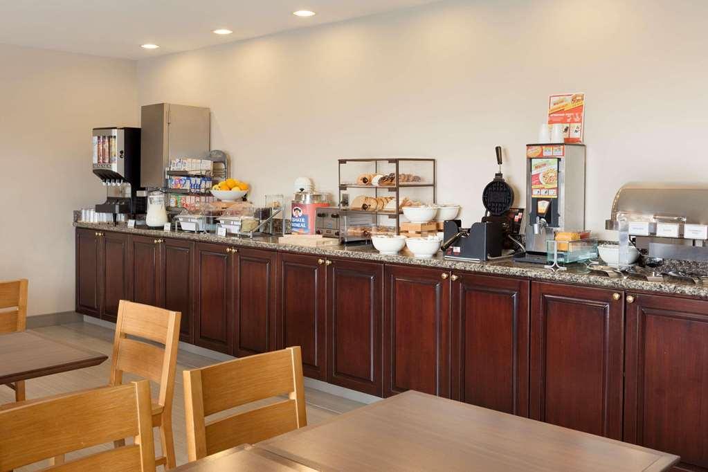 Country Inn & Suites By Radisson, Harrisonburg, Va מסעדה תמונה