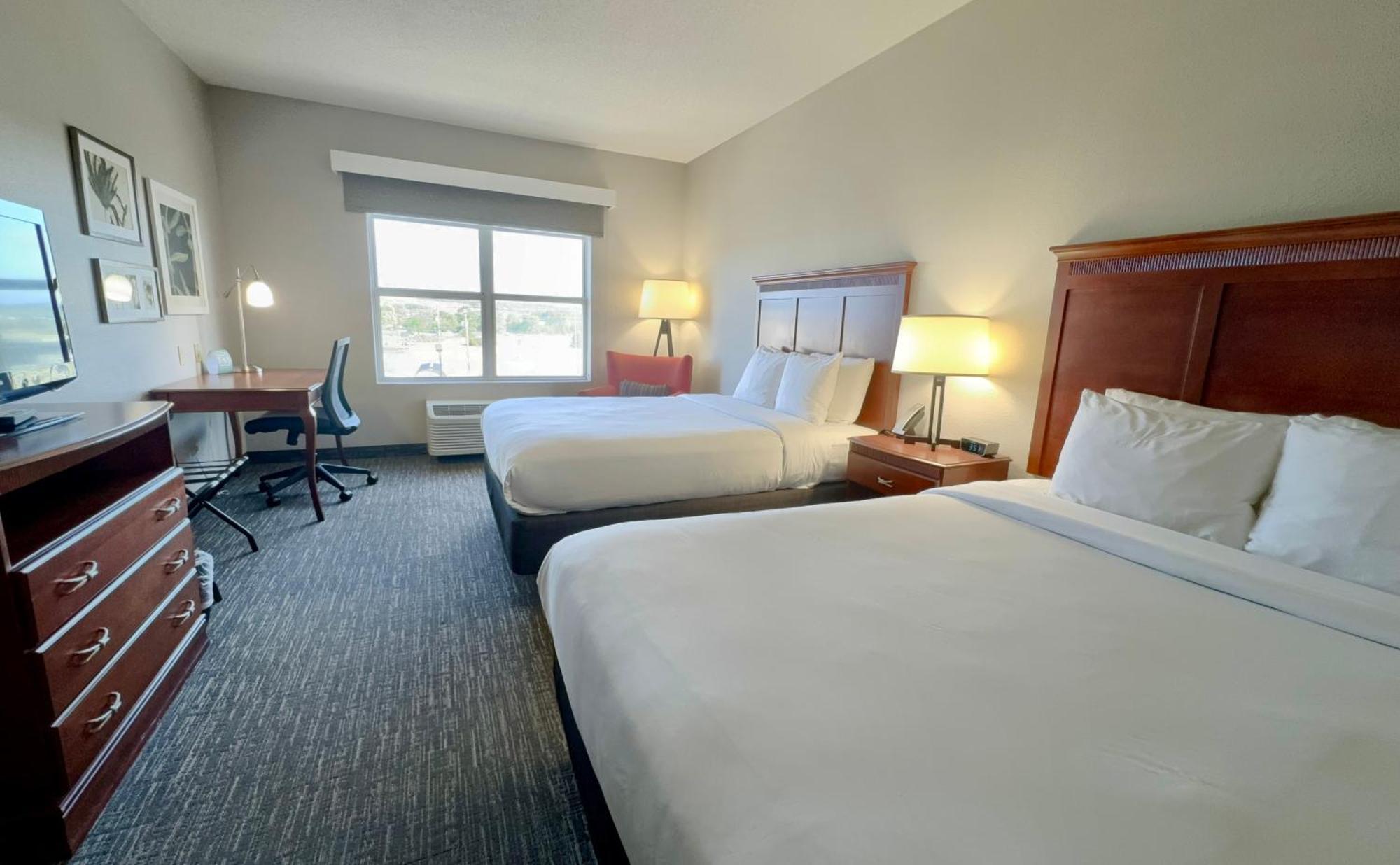 Country Inn & Suites By Radisson, Harrisonburg, Va מראה חיצוני תמונה