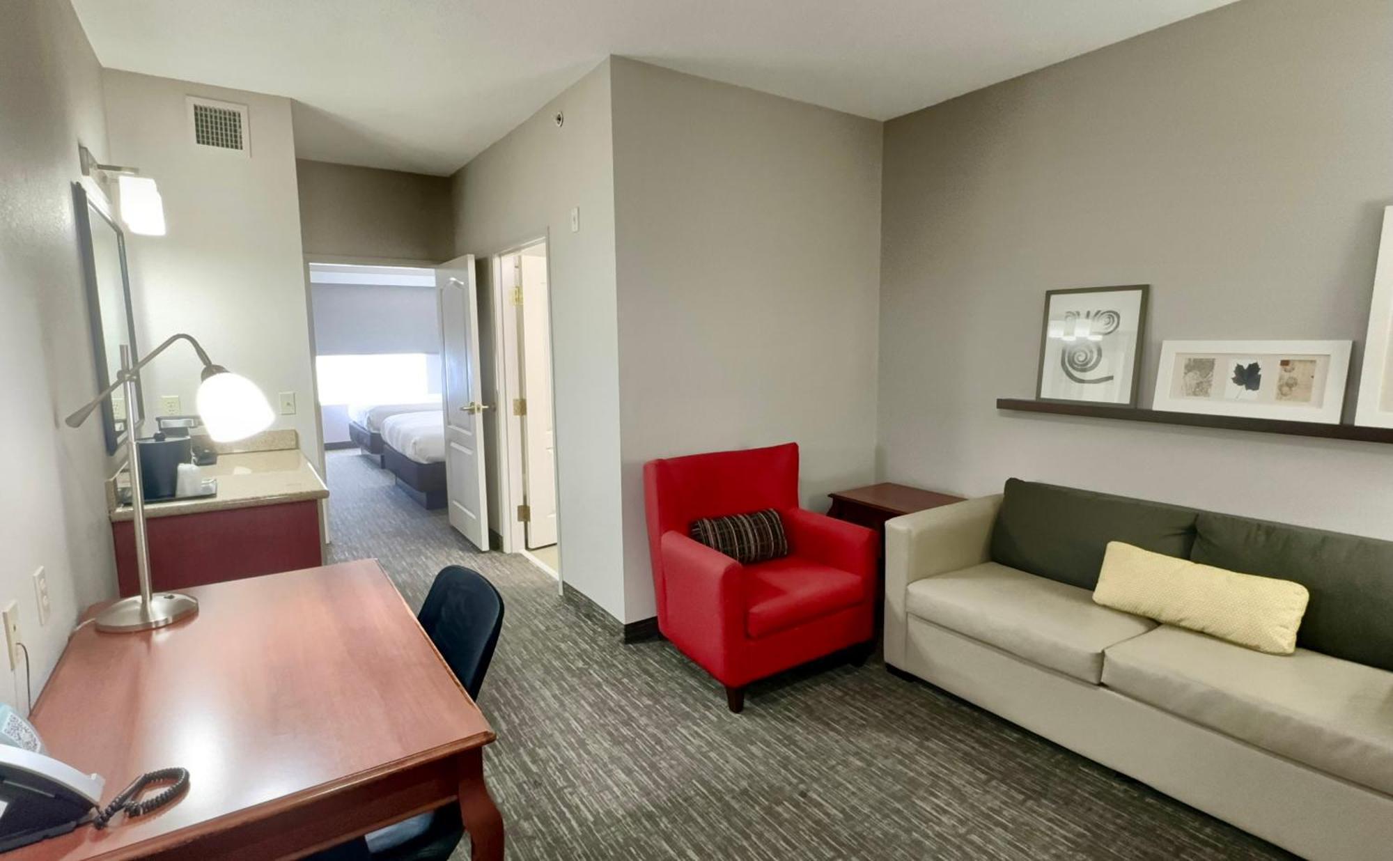 Country Inn & Suites By Radisson, Harrisonburg, Va מראה חיצוני תמונה