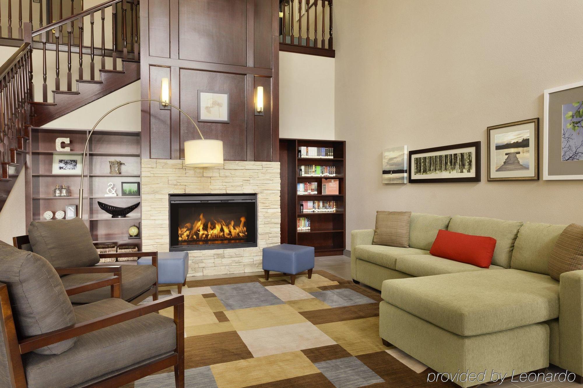 Country Inn & Suites By Radisson, Harrisonburg, Va מראה חיצוני תמונה