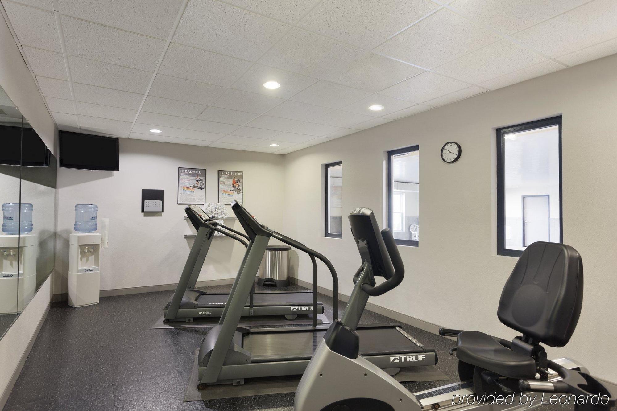 Country Inn & Suites By Radisson, Harrisonburg, Va מראה חיצוני תמונה