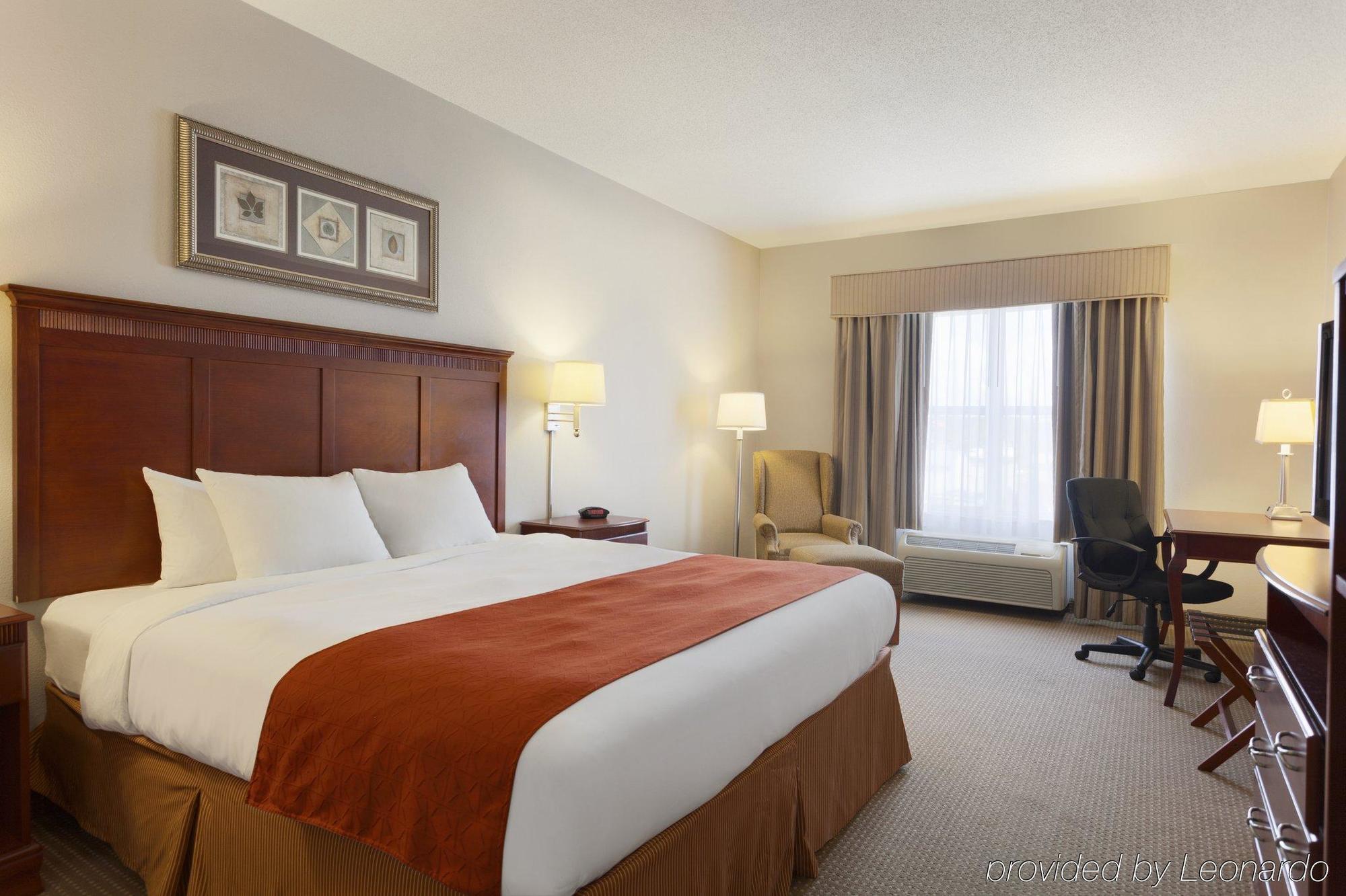 Country Inn & Suites By Radisson, Harrisonburg, Va מראה חיצוני תמונה