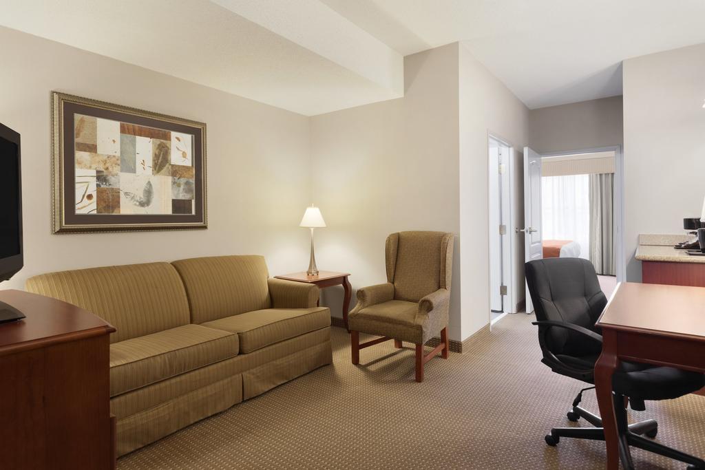 Country Inn & Suites By Radisson, Harrisonburg, Va מראה חיצוני תמונה