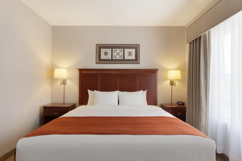 Country Inn & Suites By Radisson, Harrisonburg, Va מראה חיצוני תמונה