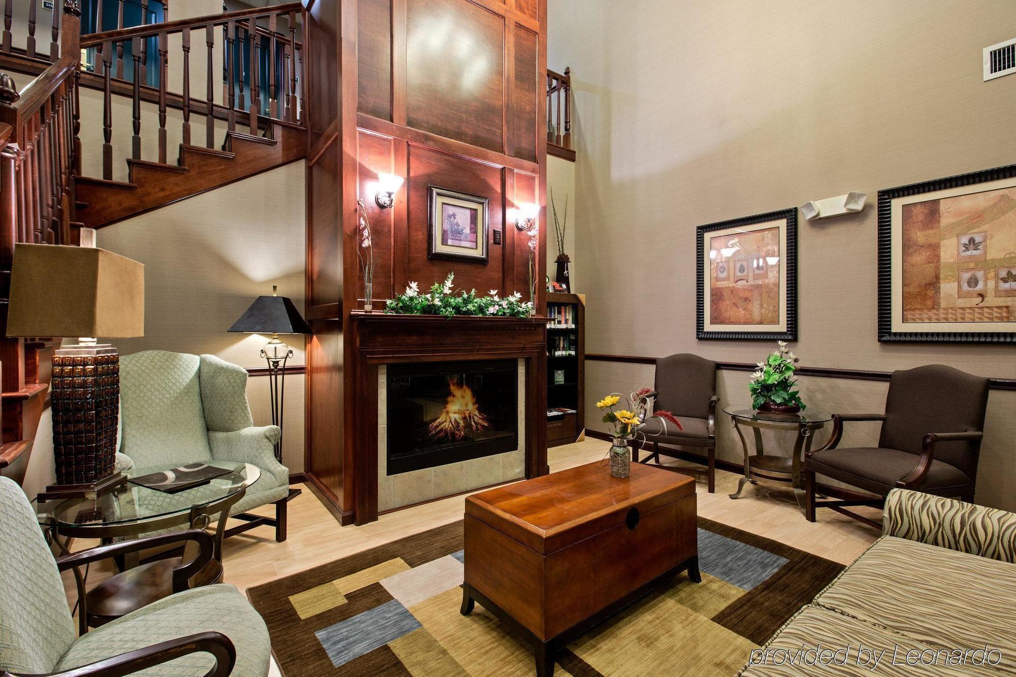 Country Inn & Suites By Radisson, Harrisonburg, Va מראה חיצוני תמונה