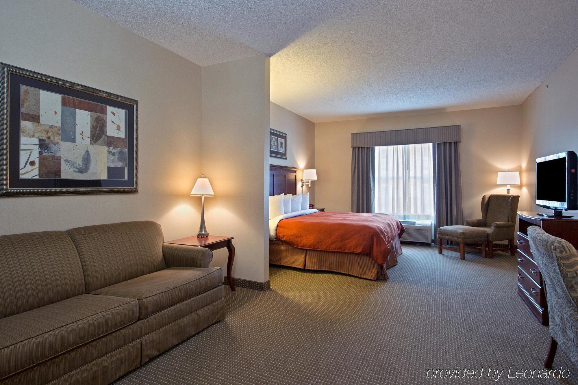 Country Inn & Suites By Radisson, Harrisonburg, Va מראה חיצוני תמונה