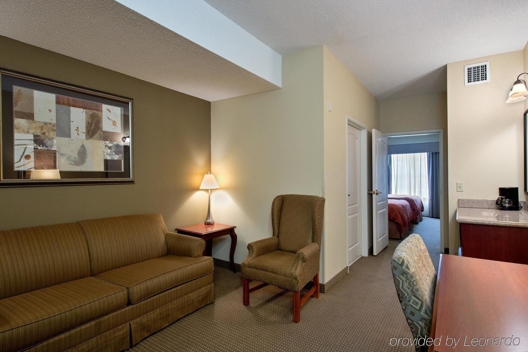 Country Inn & Suites By Radisson, Harrisonburg, Va מראה חיצוני תמונה