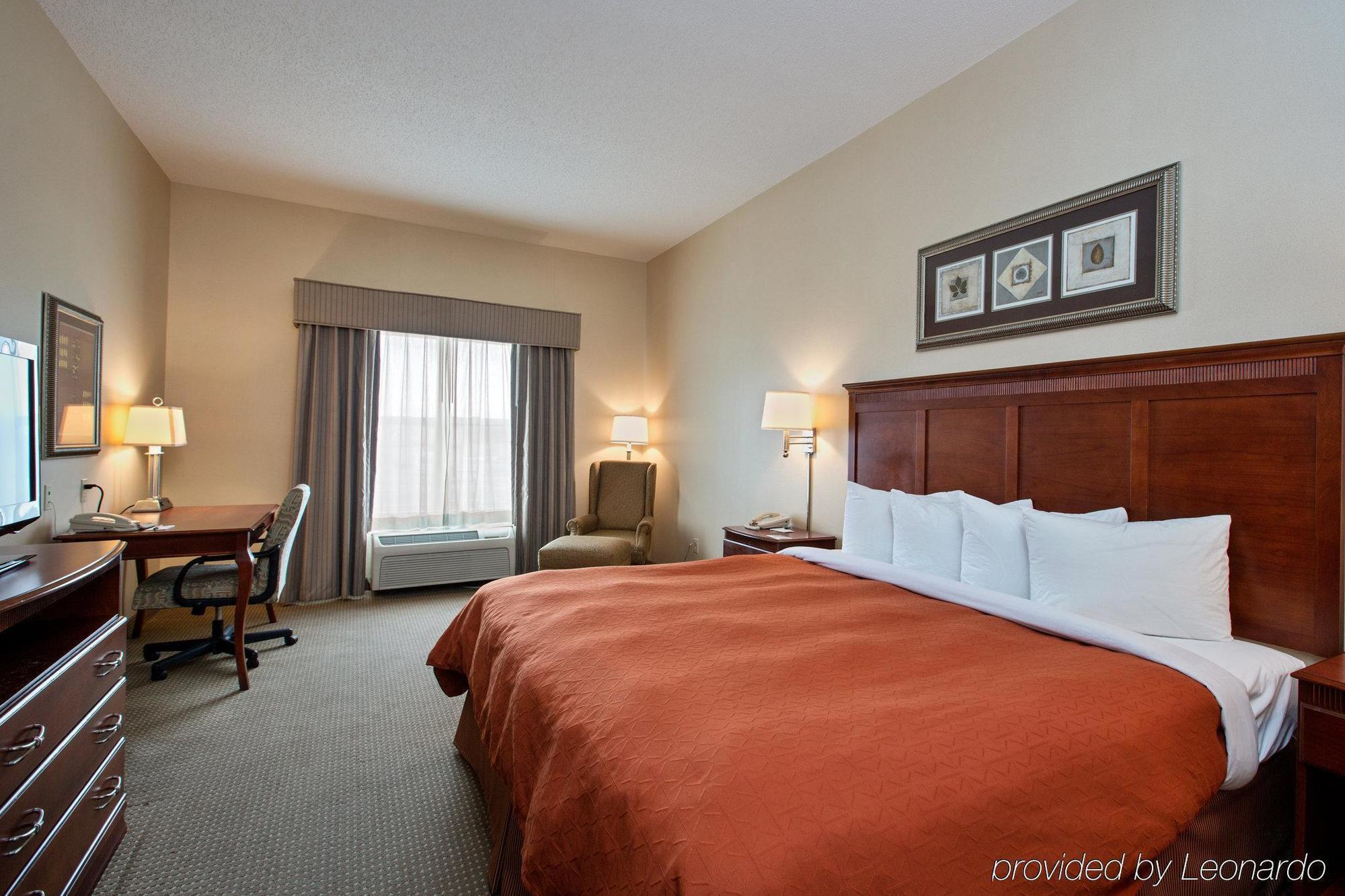 Country Inn & Suites By Radisson, Harrisonburg, Va מראה חיצוני תמונה