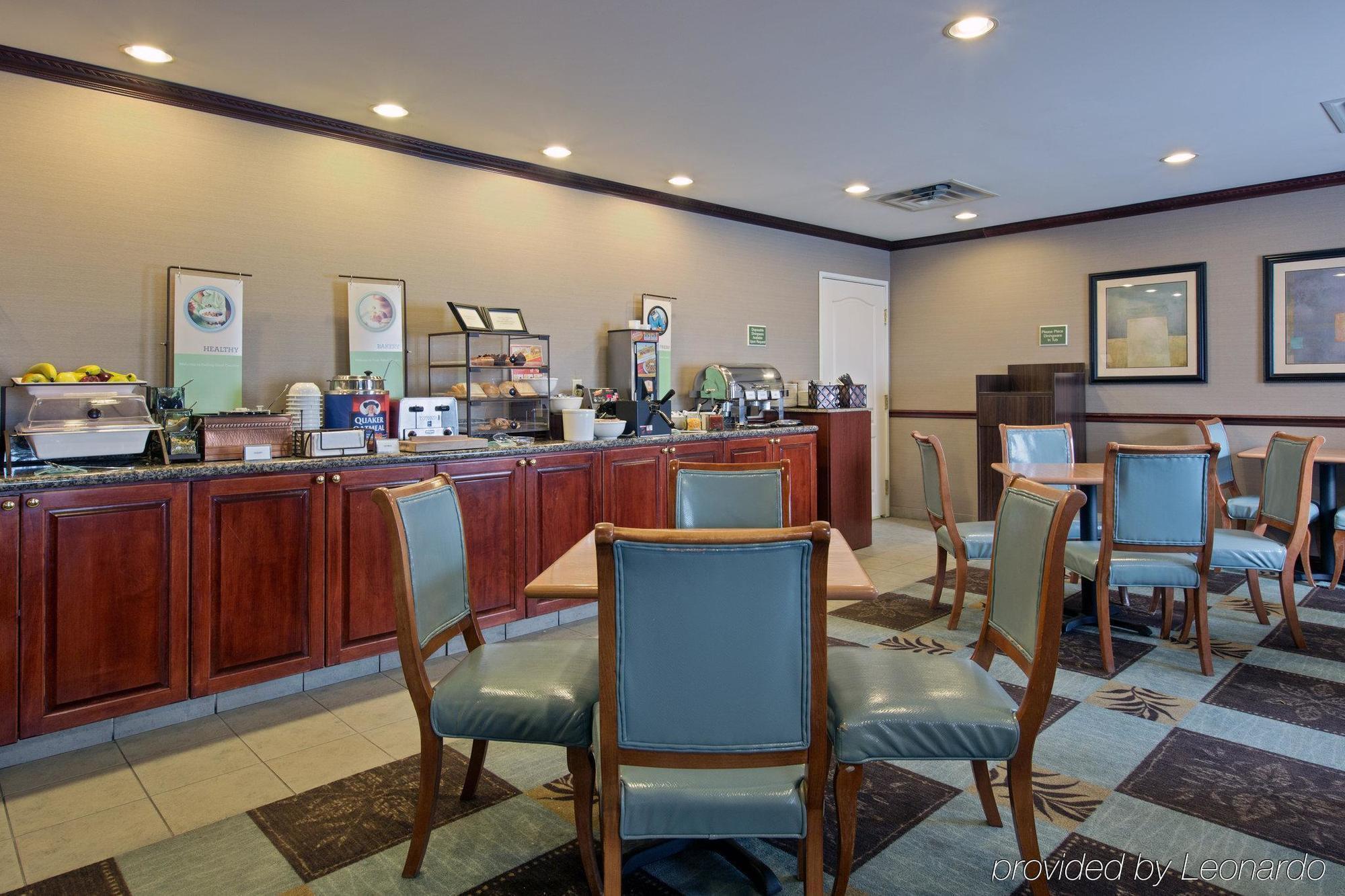 Country Inn & Suites By Radisson, Harrisonburg, Va מראה חיצוני תמונה