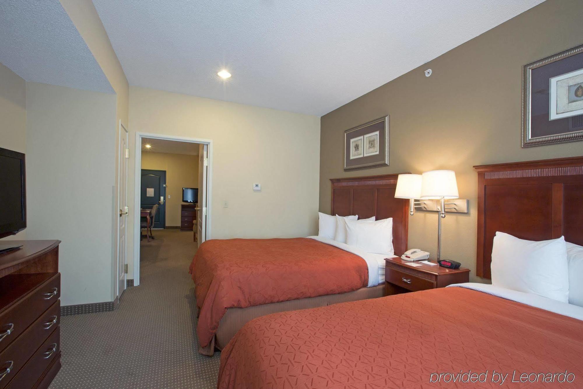 Country Inn & Suites By Radisson, Harrisonburg, Va מראה חיצוני תמונה
