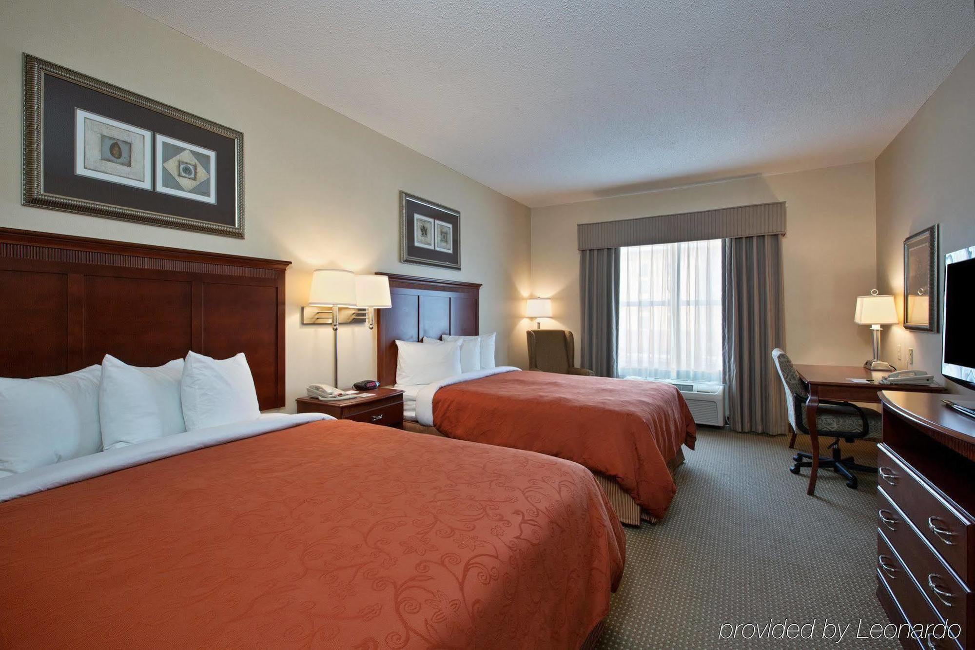 Country Inn & Suites By Radisson, Harrisonburg, Va מראה חיצוני תמונה