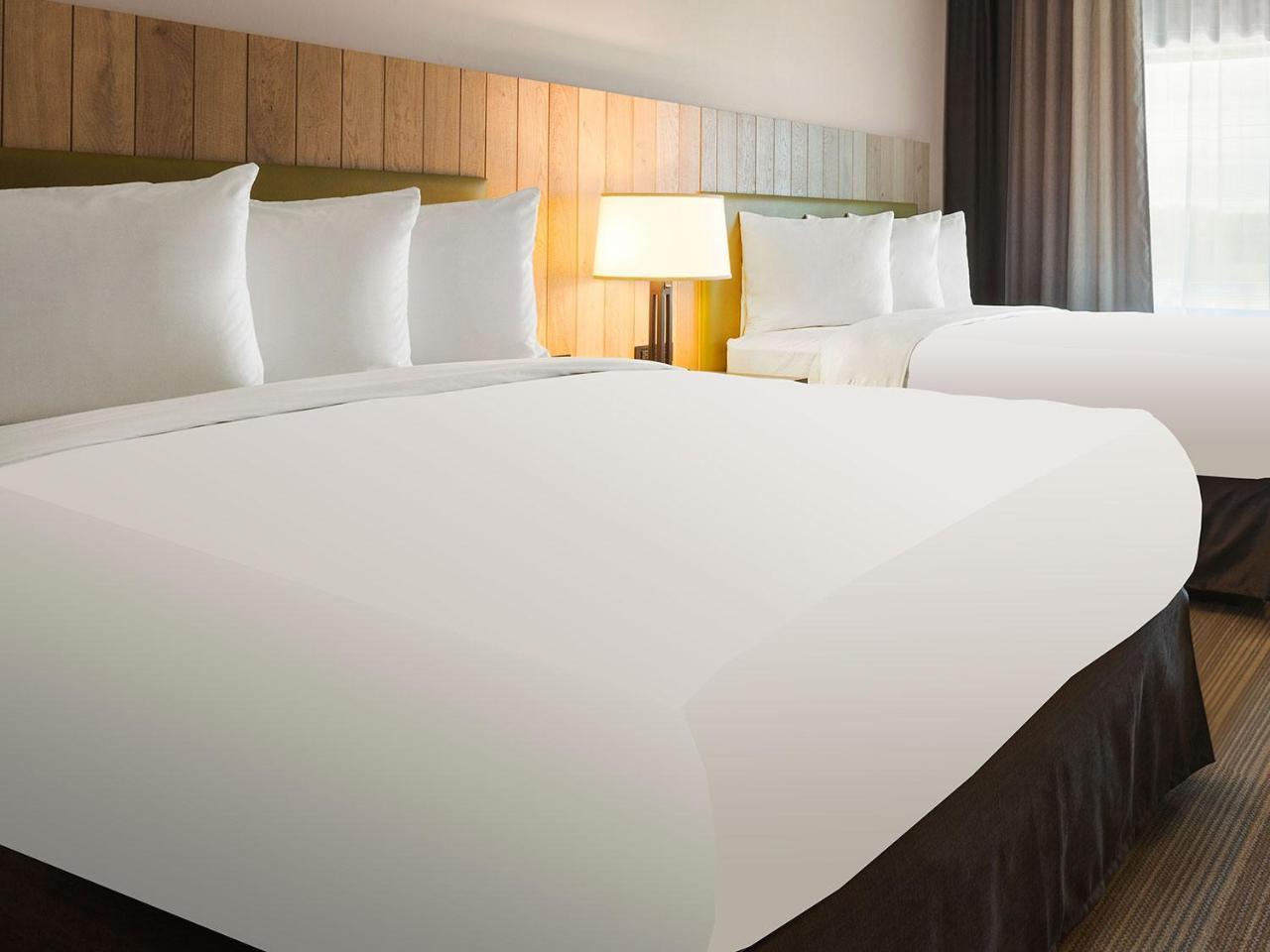Country Inn & Suites By Radisson, Harrisonburg, Va מראה חיצוני תמונה