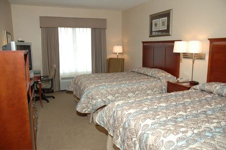 Country Inn & Suites By Radisson, Harrisonburg, Va חדר תמונה